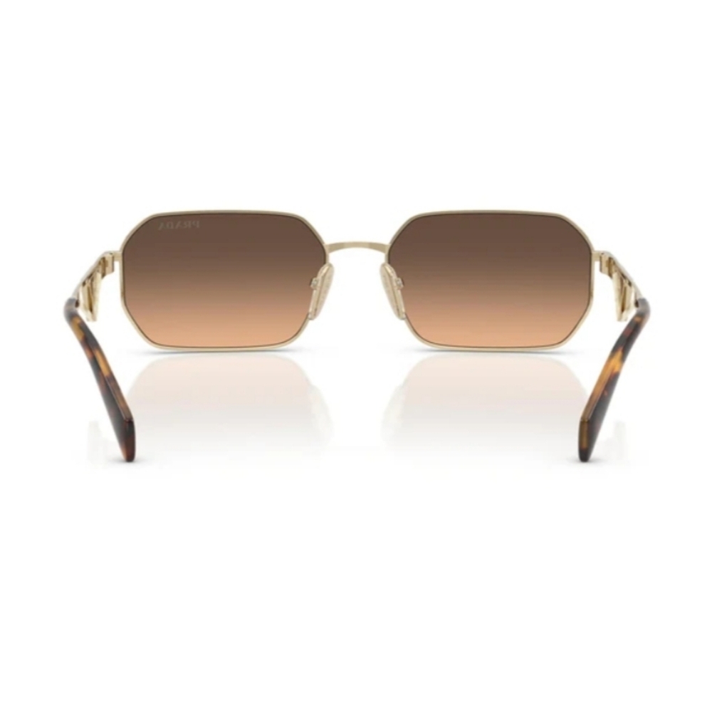 Prada PR A51s Rectangular Sunglasses - Picture 4 of 11